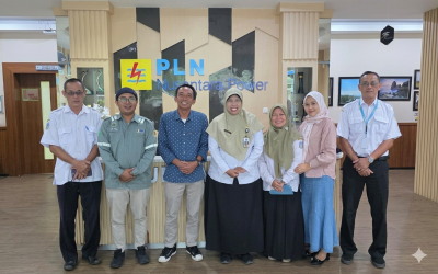 SMK Negeri 1 sudimoro Membangun Sinergi, Menjemput Masa Depan